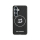 Karl Lagerfeld Etui Repeated Choupette MagSafe do Galaxy S26 czarny - 1522728 - zdjęcie 2